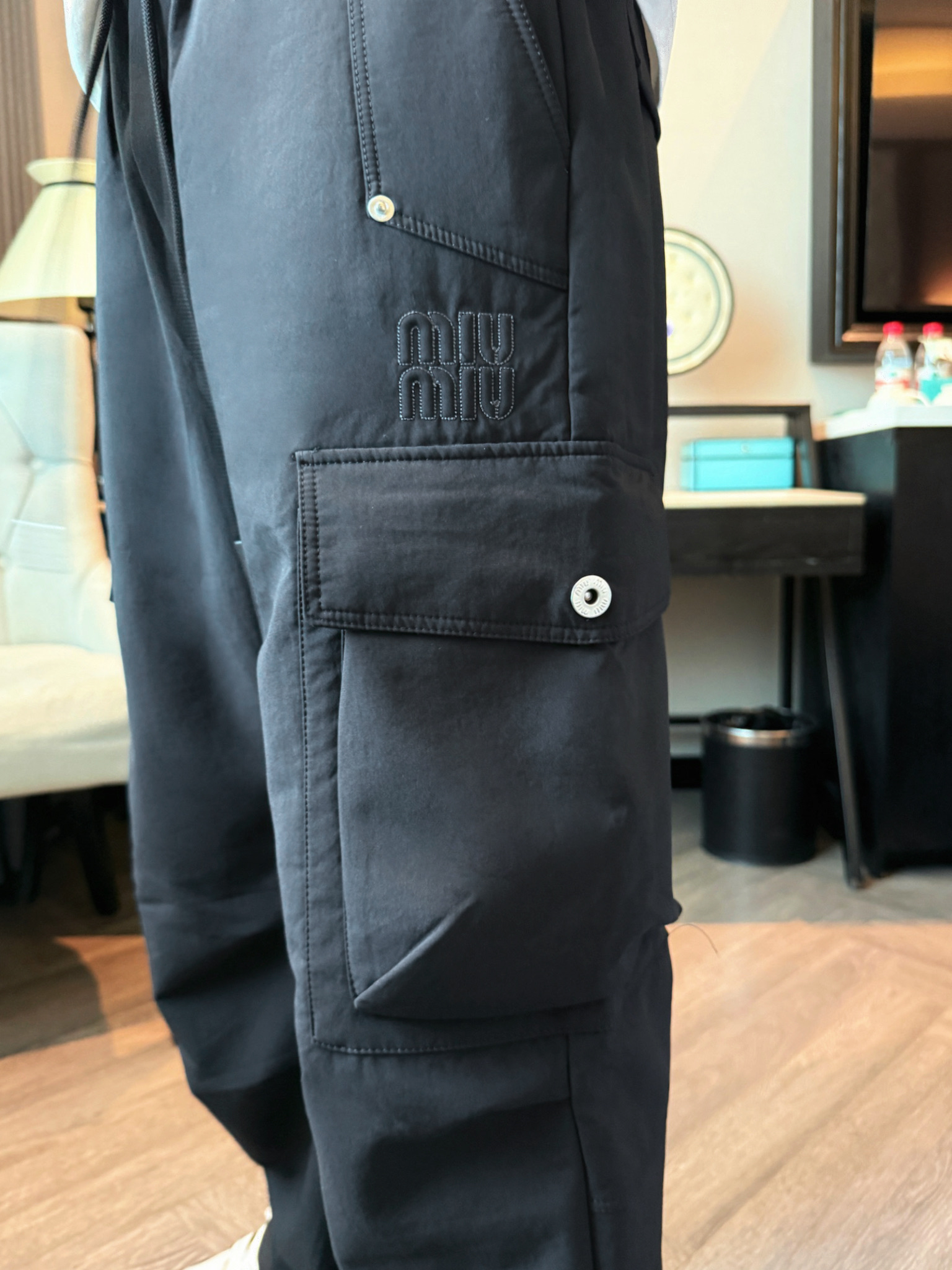 Casual Pants Man